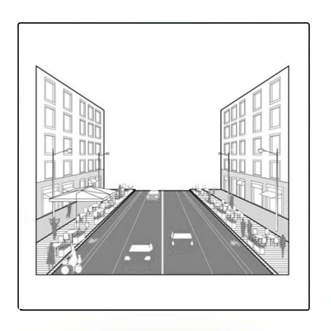 OSP occupazione suolo pubblico