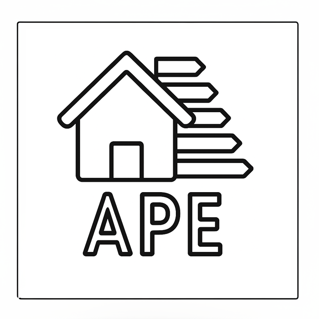 APE certificazione energetica