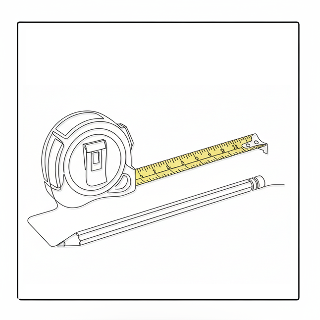 Rilievo planimetrico